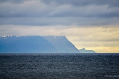 Vatnsnes westfjorde