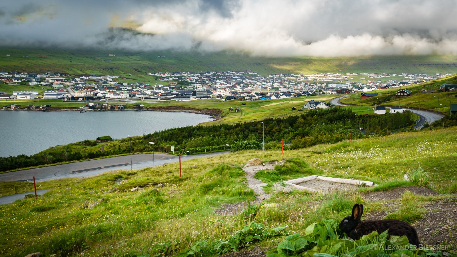 Klaksvik